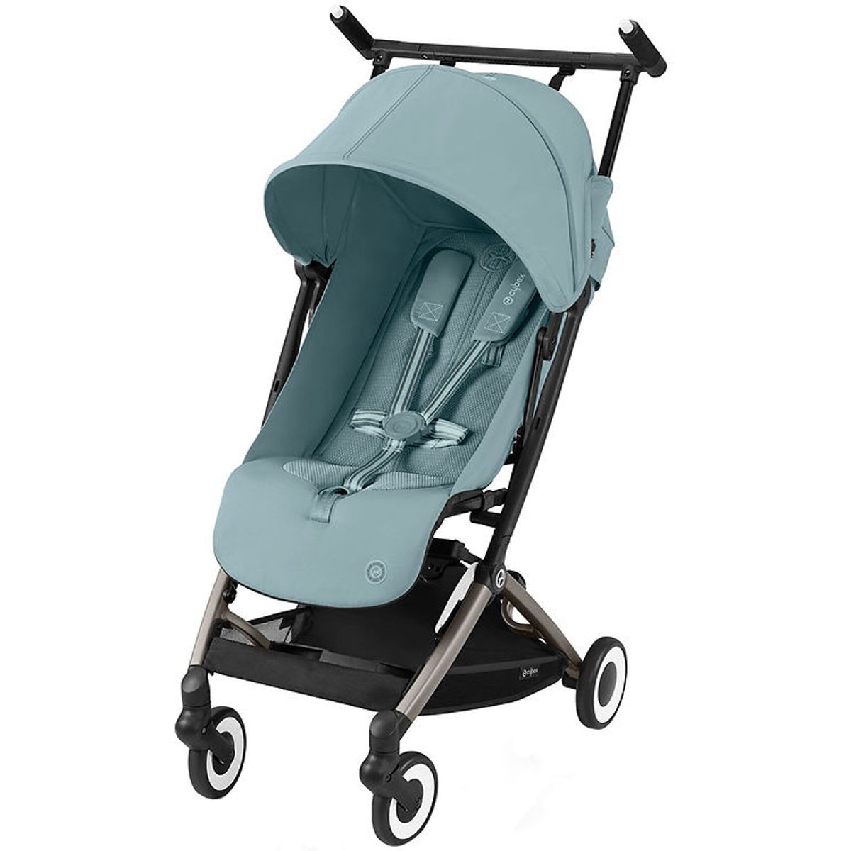 Cybex Klapvogn - Libelle - Stormy Blue