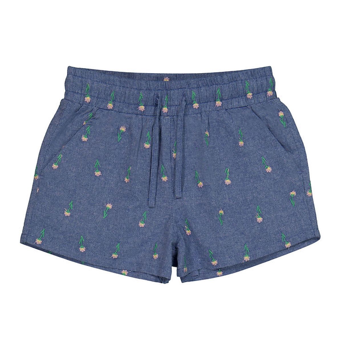 The New Shorts - TnKate - Medium Blue