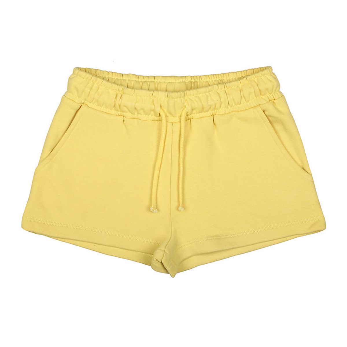 The New Shorts - KnKlara - Lemon Drop