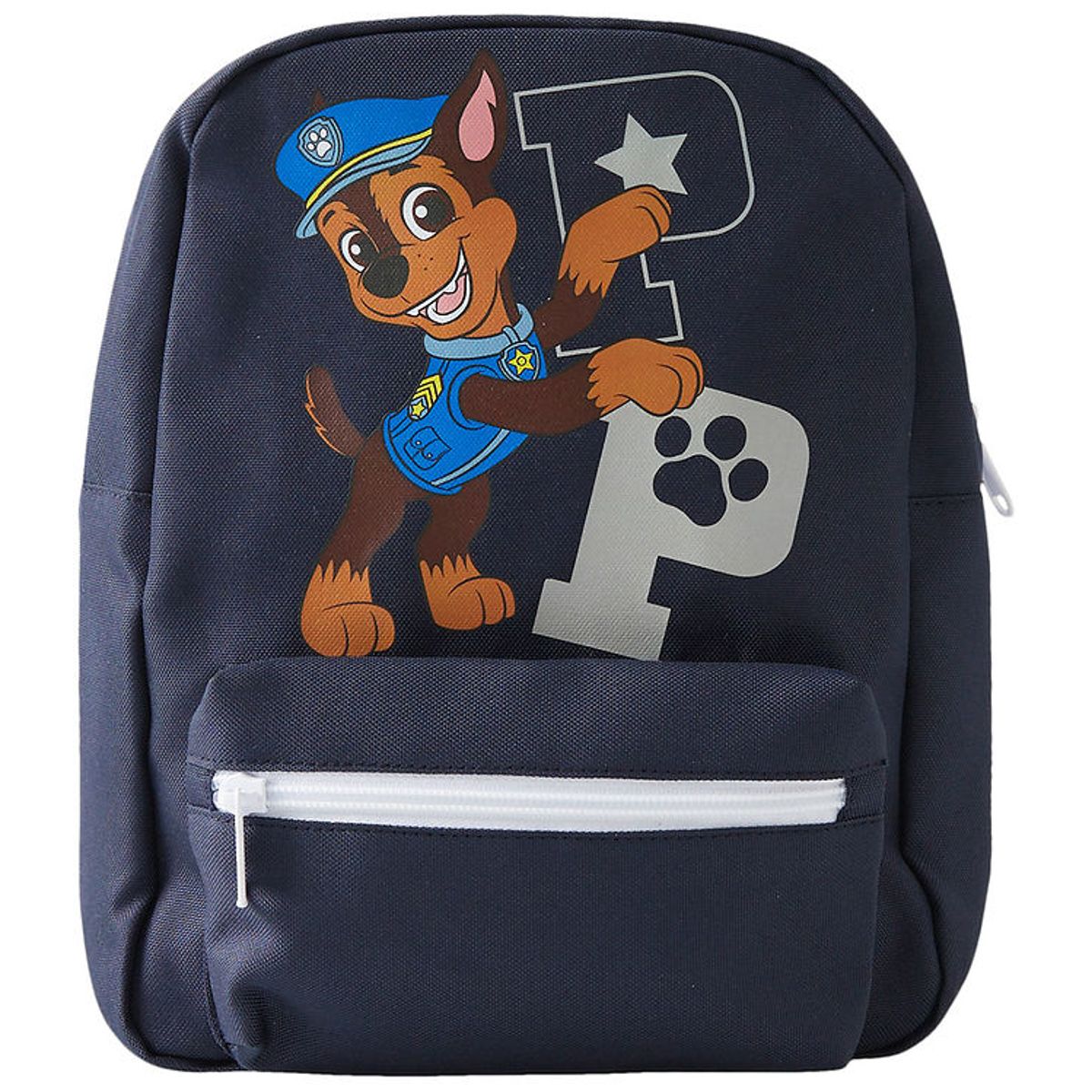 Name It Børnehavetaske - NmmFax - Paw Patrol - Dark Sapphire m.