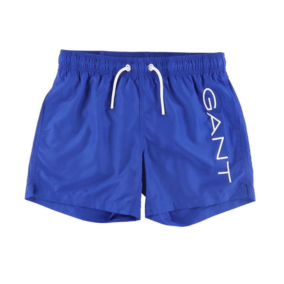 GANT Badeshorts - Logo Lightweight - Bold Blue