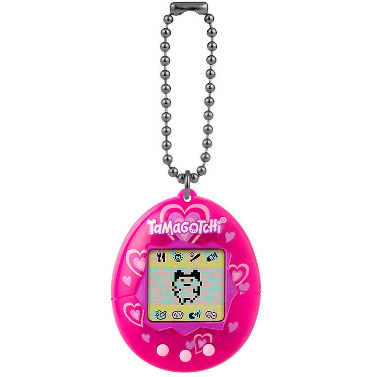 Tamagotchi - Gen 1 - Original - Lots Of Love