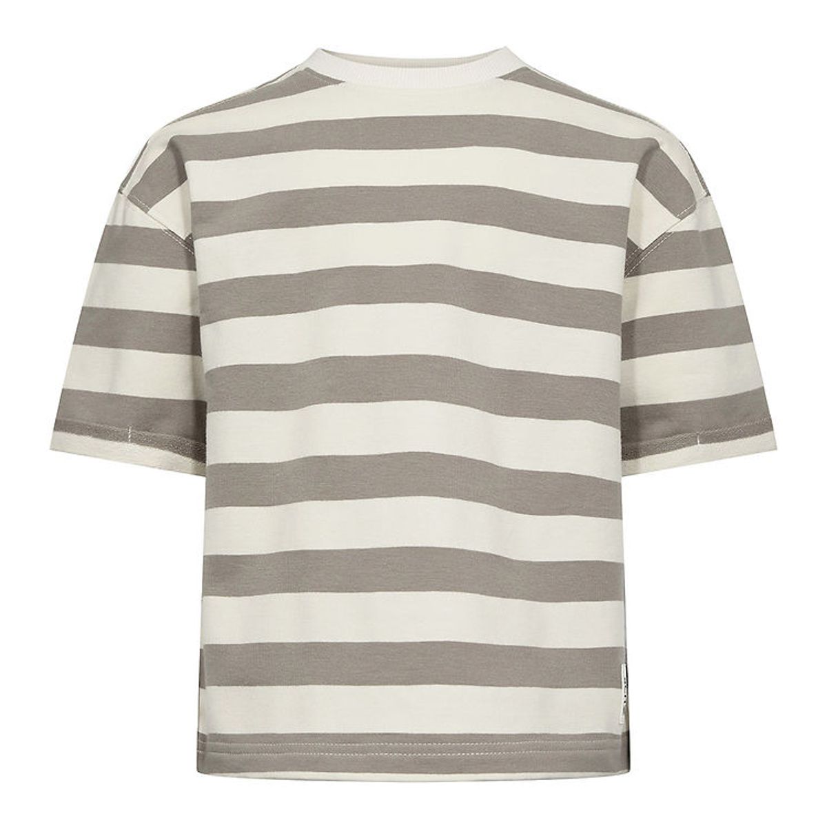 Sofie Schnoor T-shirt - Soft Beige