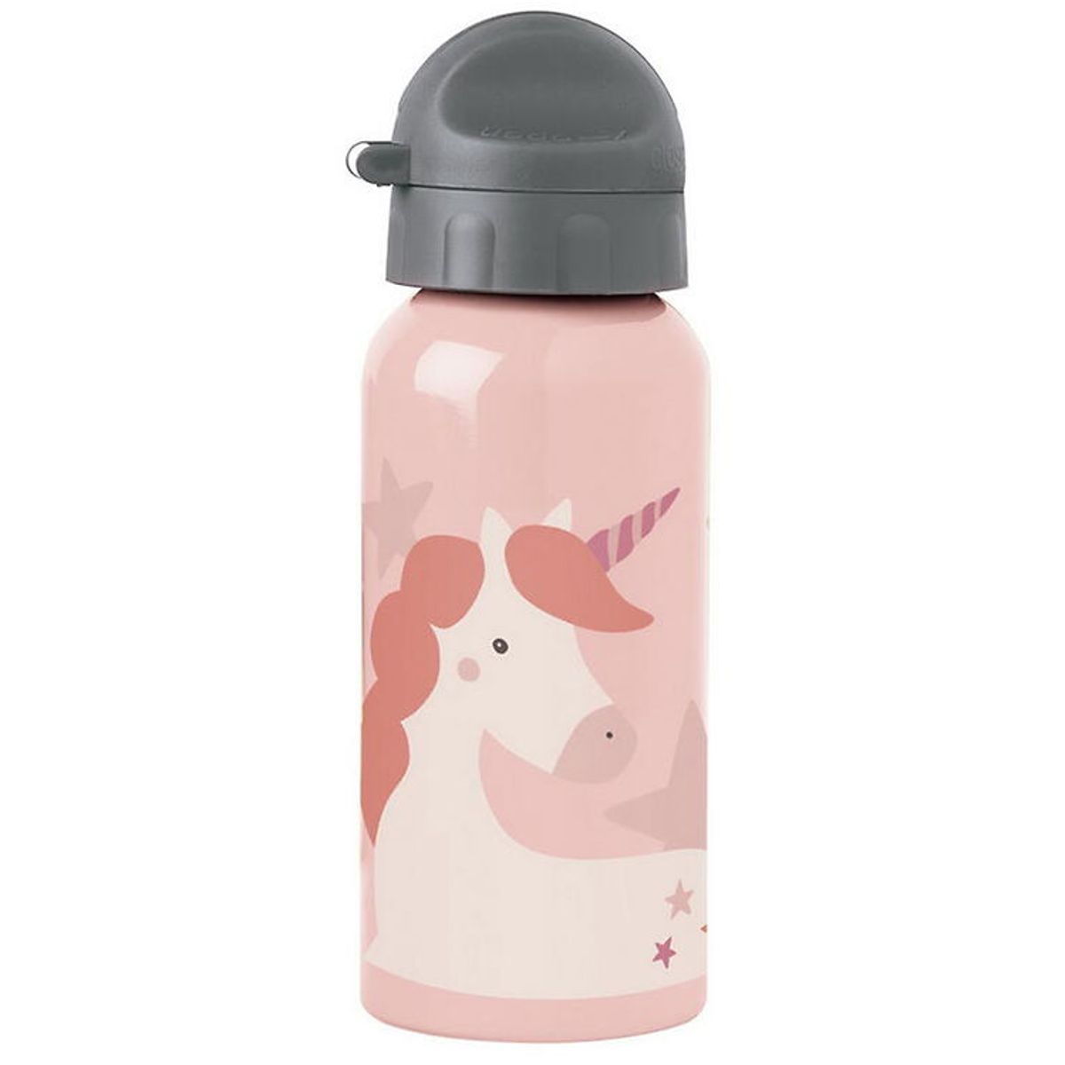 Sigikid Drikkedunk - 400ml - Unicorn