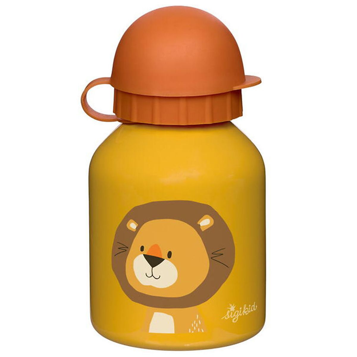 Sigikid Drikkedunk - 250ml - Lion