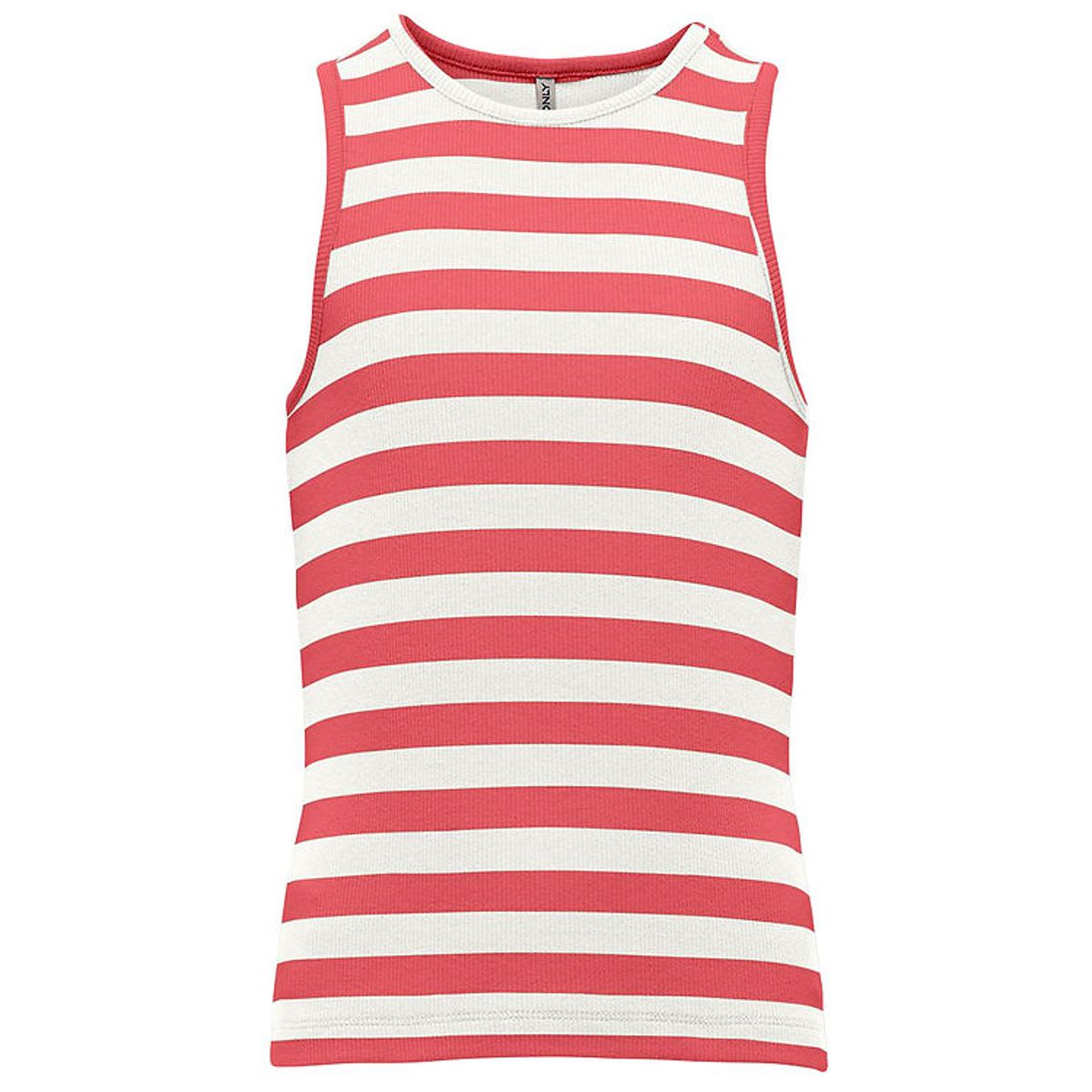 Kids Only Top - Rib - KogKenya - Rose Of Sharon