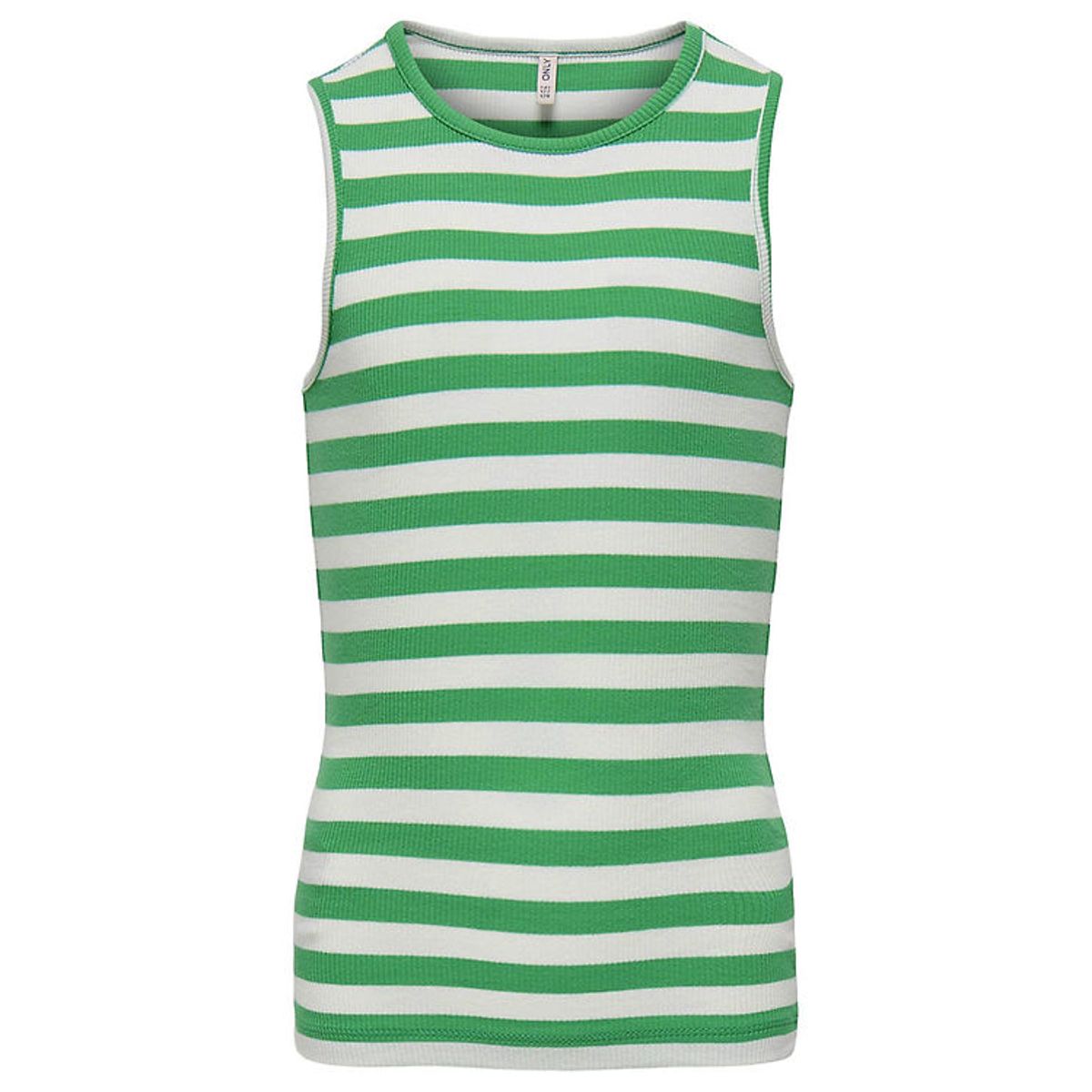 Kids Only Top - Rib - KogKenya - Deep Mint