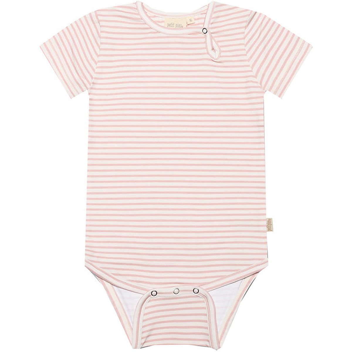 Petit Piao Body k/æ - Rose Smoke