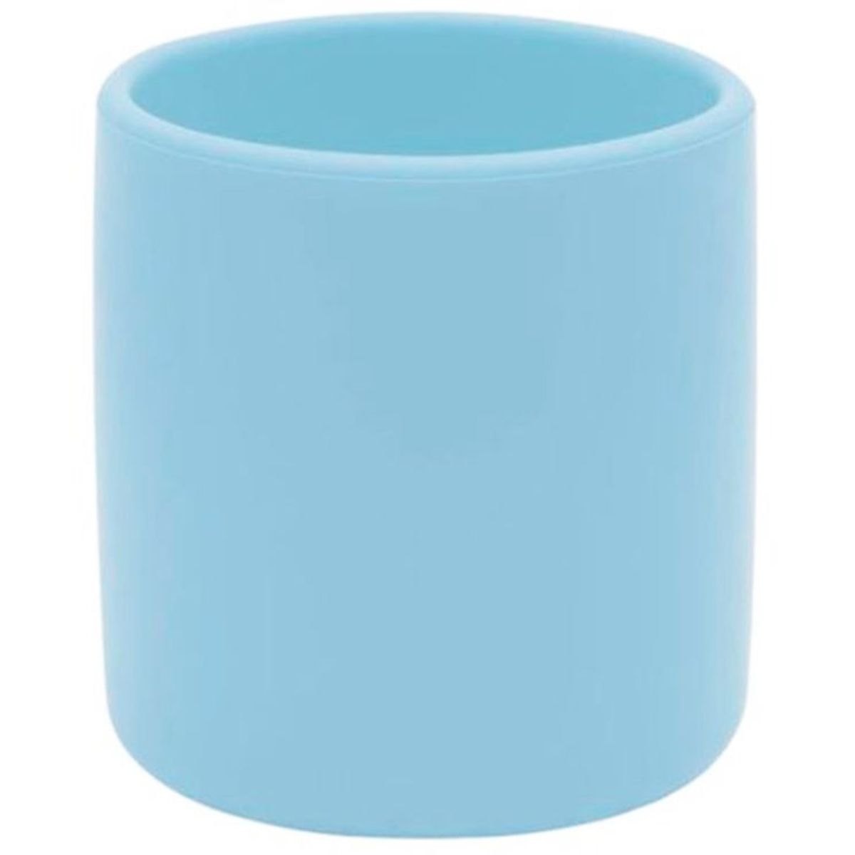 We Might Be Tiny Kop - Silikone - 220 ml - Powder Blue