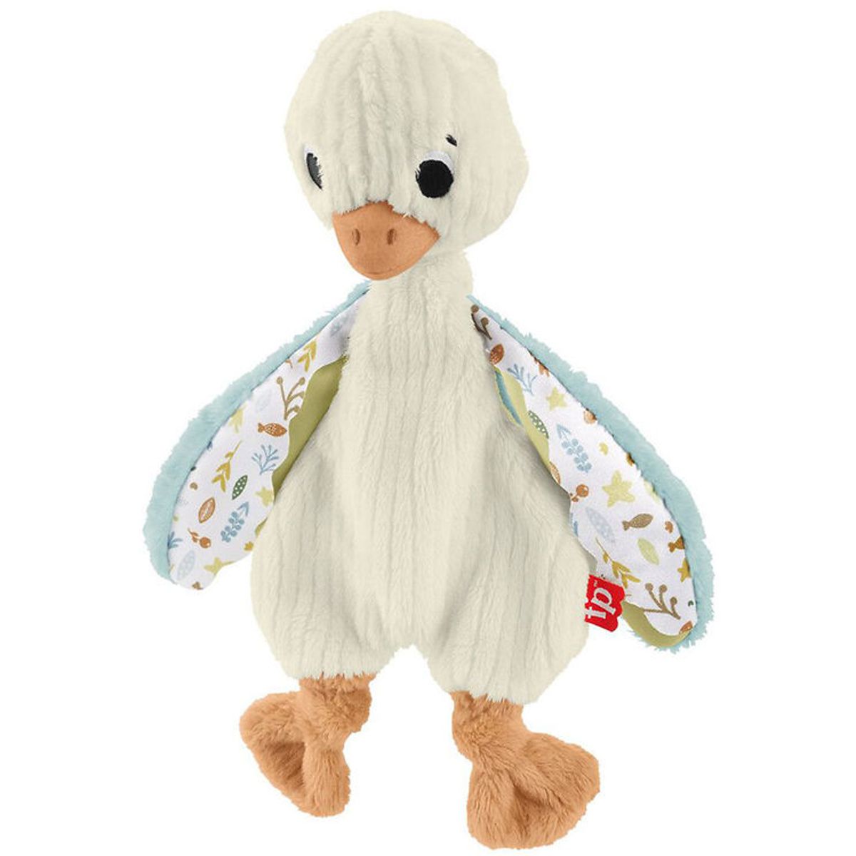 Fisher-Price Nusseklud - Sensimals Snuggle Up - Gås