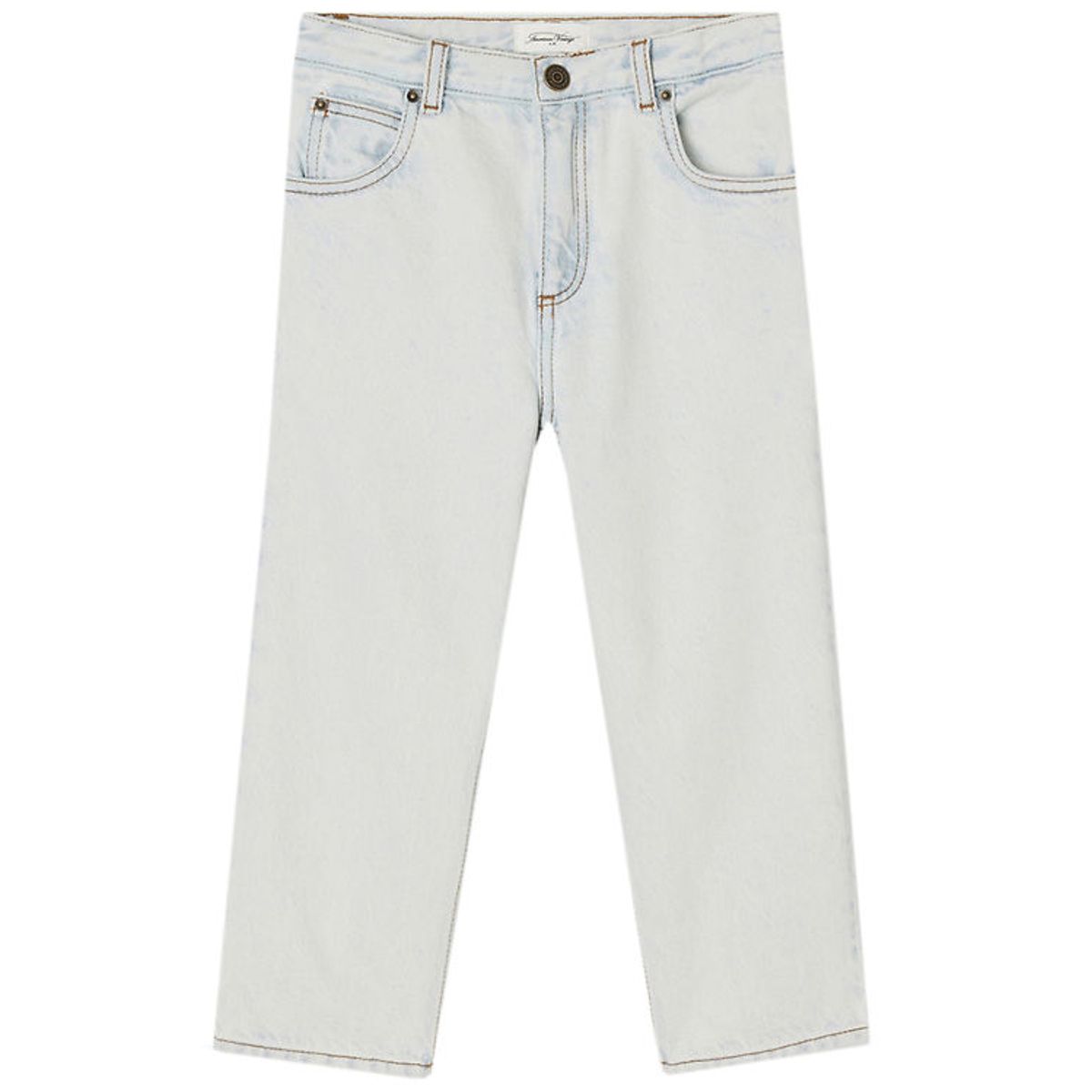 American Vintage Jeans - Joybird - Winter Bleached