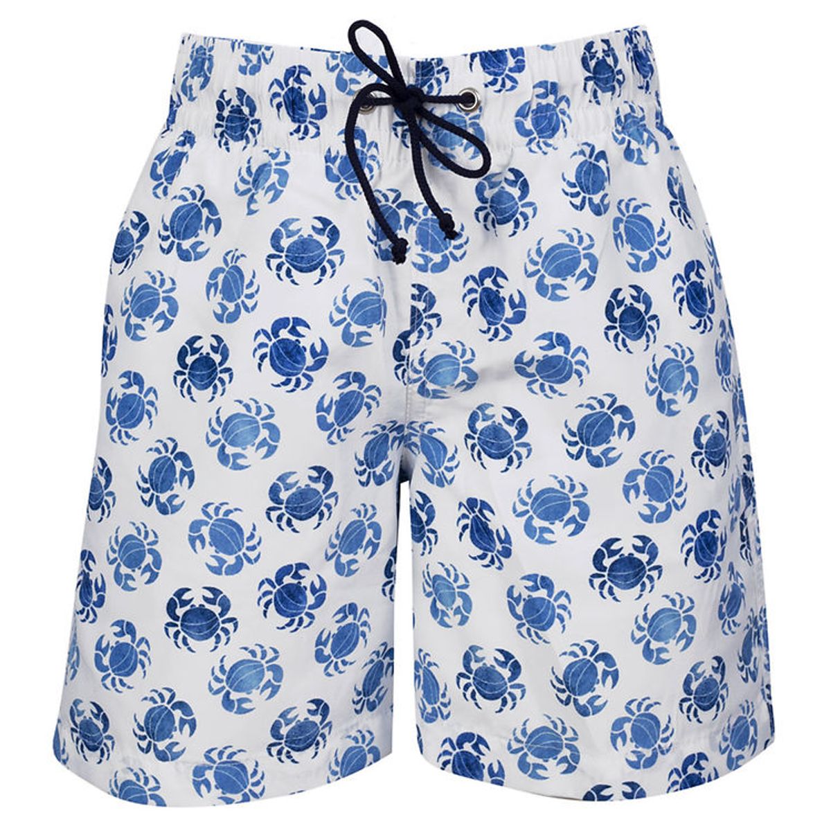 Petit Crabe Badeshorts - Boardie - UV50+ - Xl Crabs