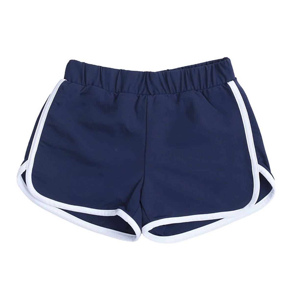 Petit Crabe Badeshorts - Alexa - UV50+ - Blue