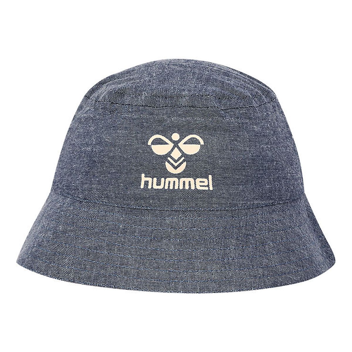 Hummel Bøllehat - hmlCorsi - Denim Blue