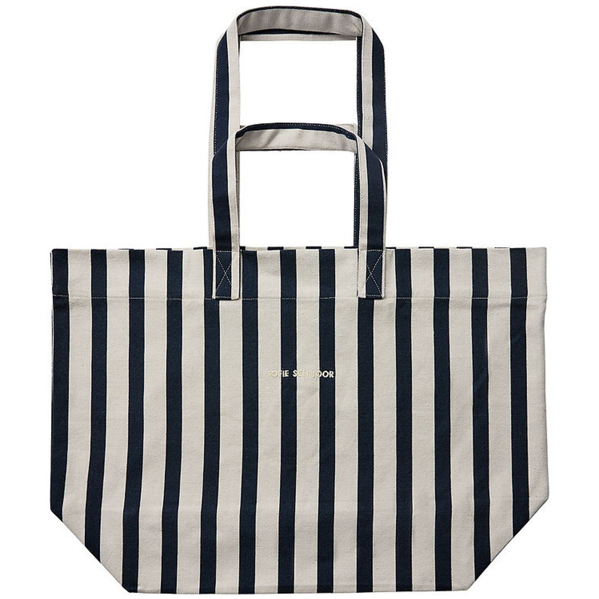 Sofie Schnoor Shopper - Dark Blue