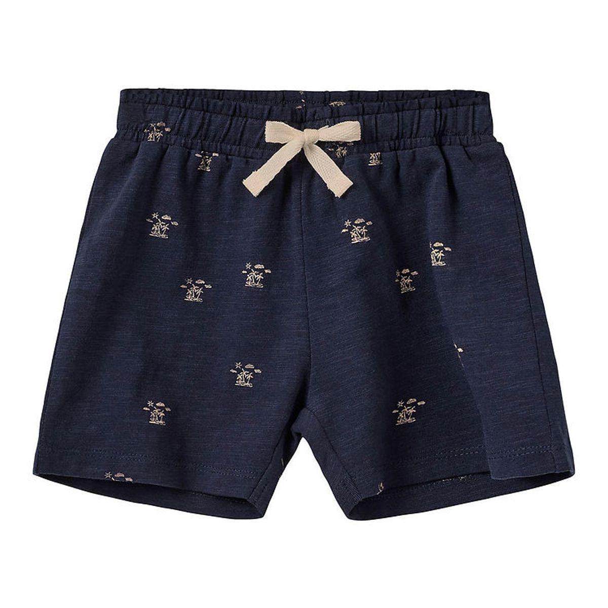 Sofie Schnoor Shorts - Dark Blue