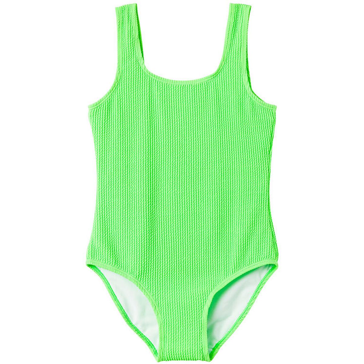 LMTD Badedragt - NlfZriba - Summer Green