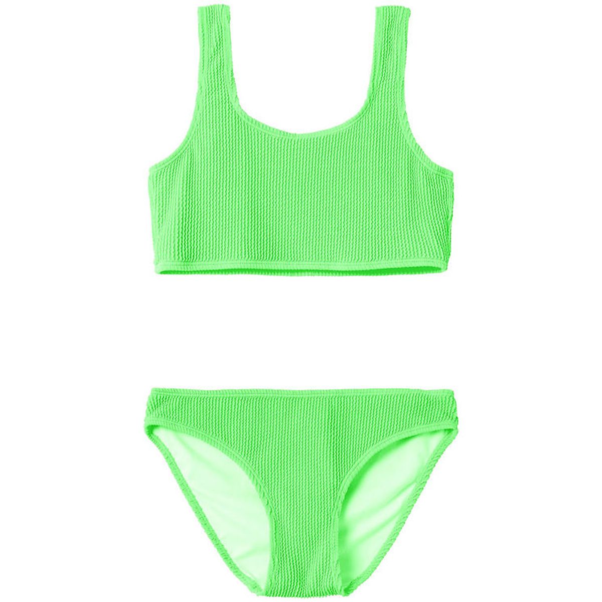 LMTD Bikini - NlfZriba - Summer Green