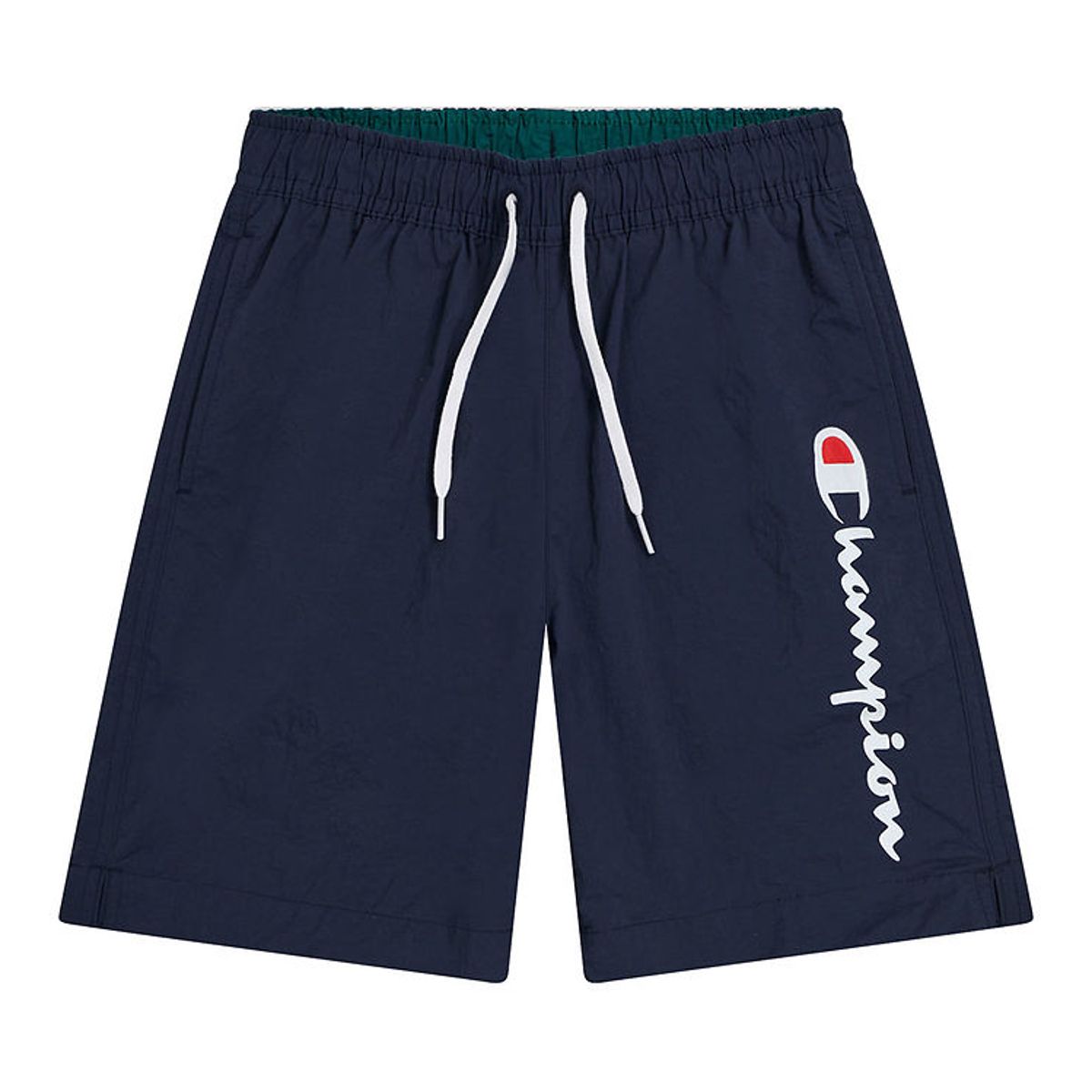 Champion Badeshorts - Sky Captain