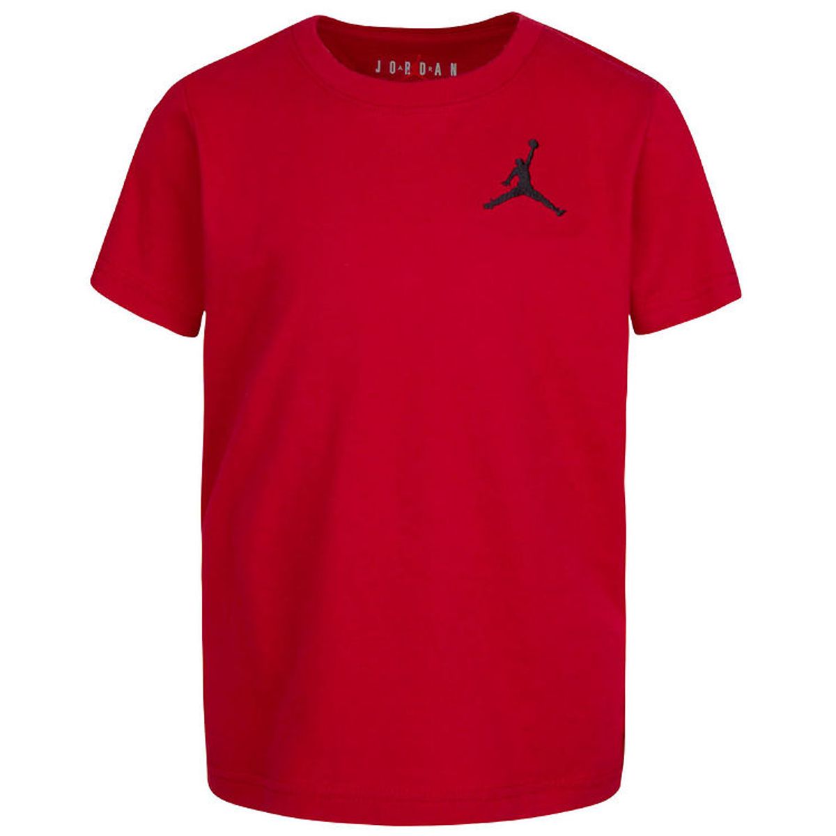 Jordan T-shirt - Jumpman - Gym Red