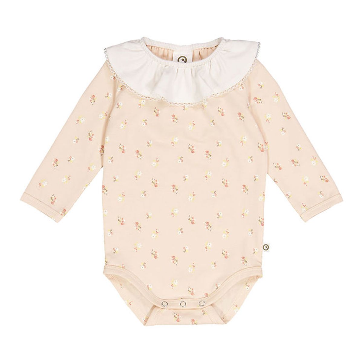 Müsli Body l/æ - Anemones Collar - Balsam Rose/Corn/Balsam Cream