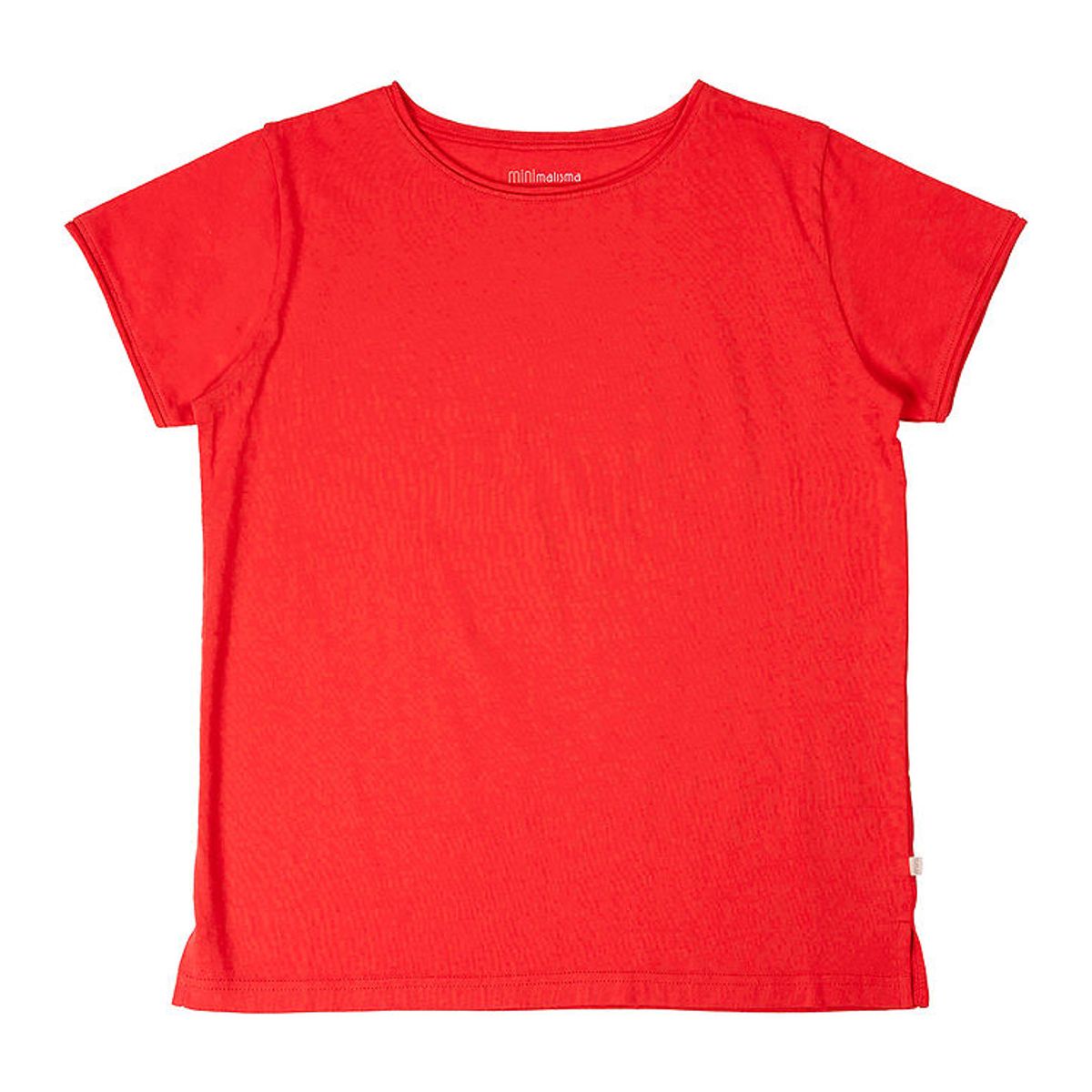 Minimalisma T-shirt - Lin - Scarlett