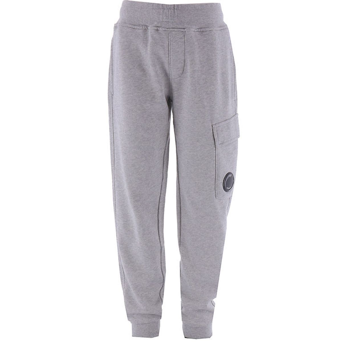 C.P. Company Sweatpants - Gråmeleret