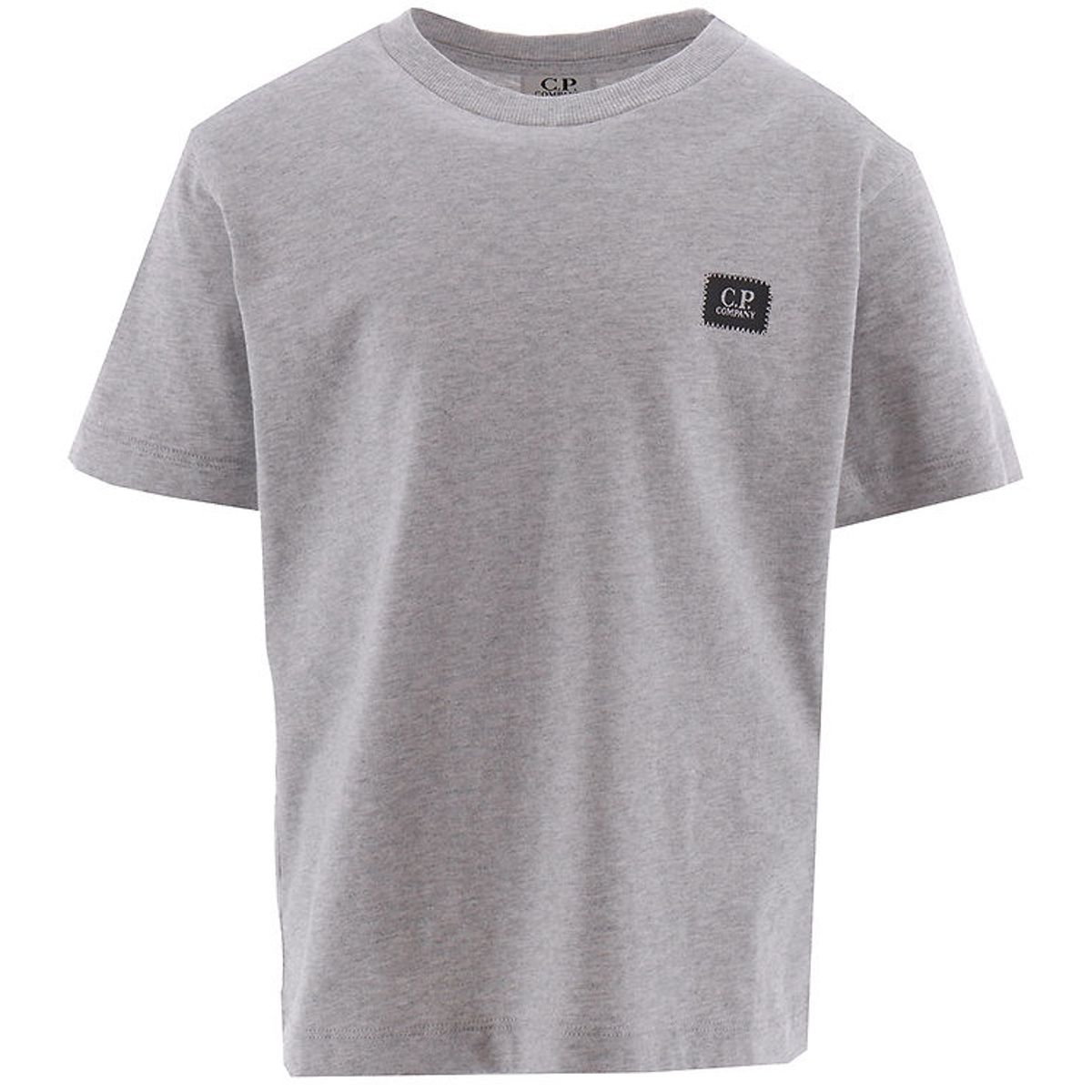 C.P. Company T-shirt - Gråmeleret