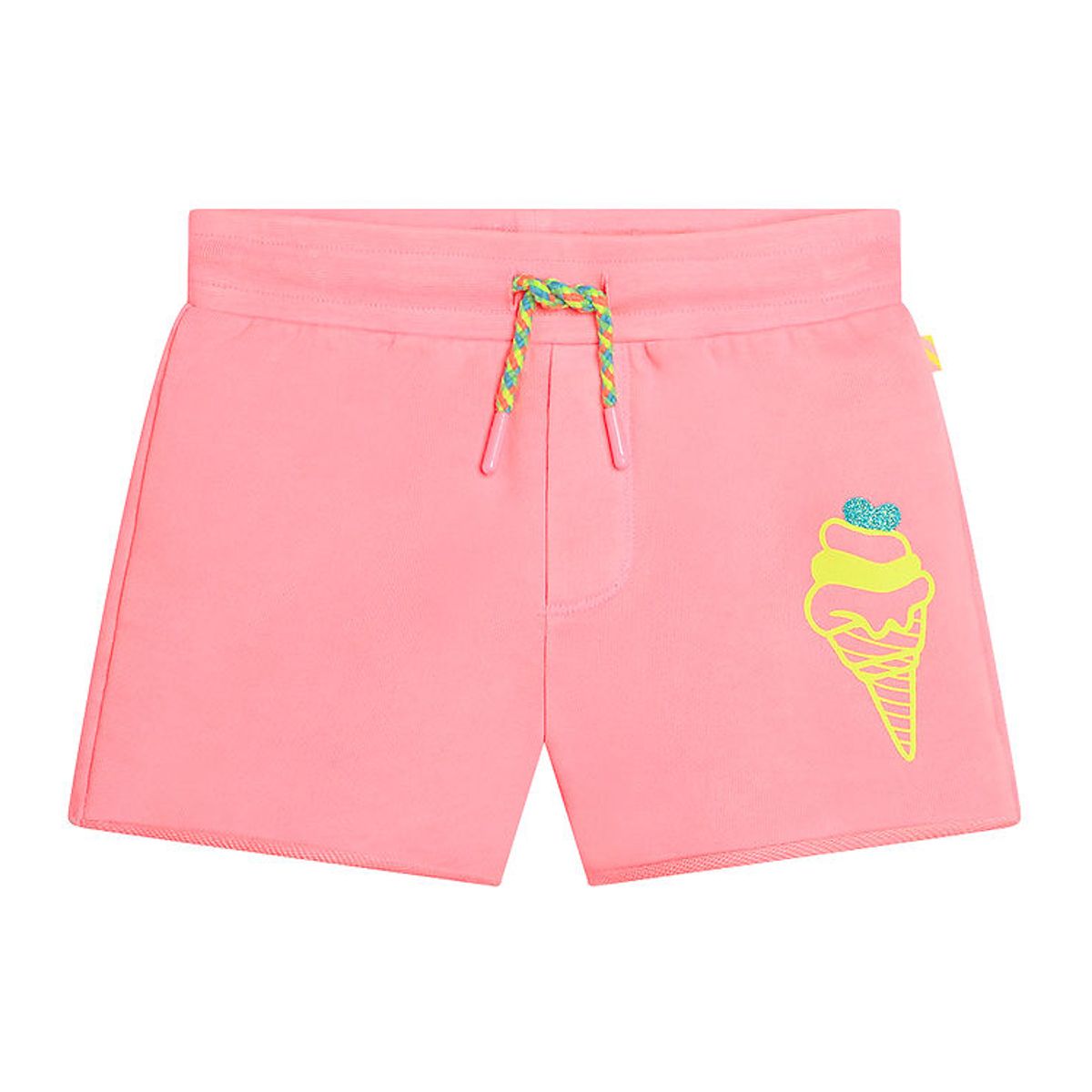 Billieblush Shorts - Pink