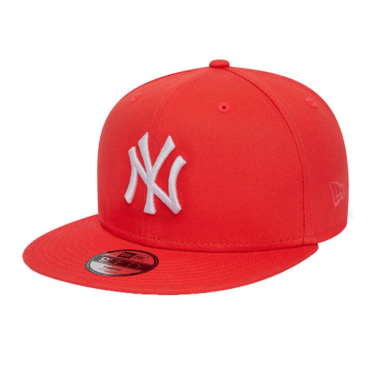 New Era Kasket - 9Fifty - New York Yankees - Rød