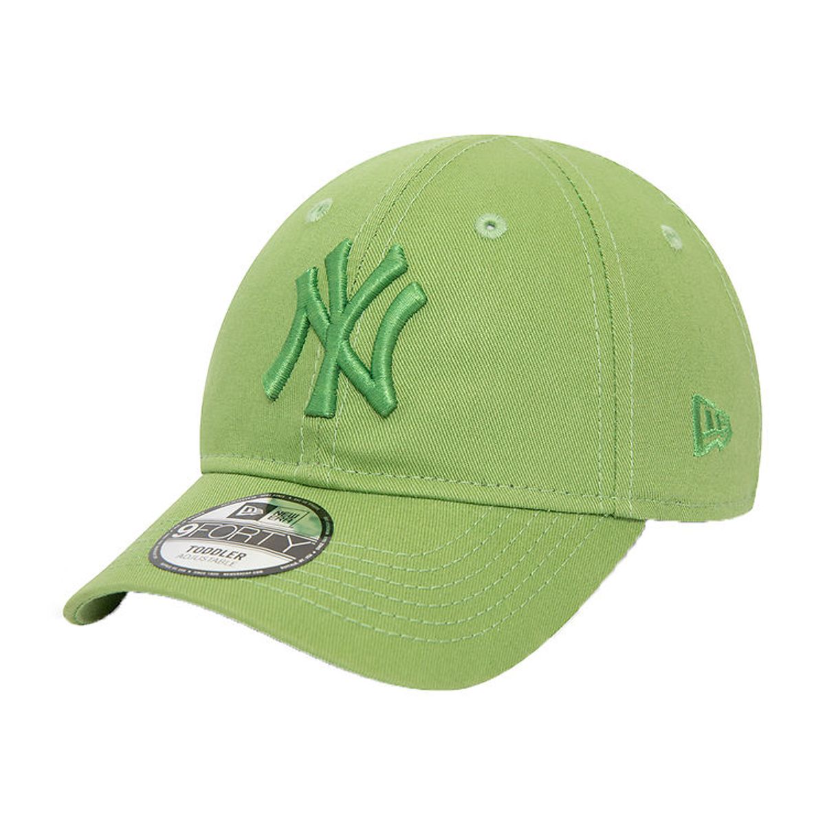 New Era Kasket - 9Forty - New York Yankees - Grøn