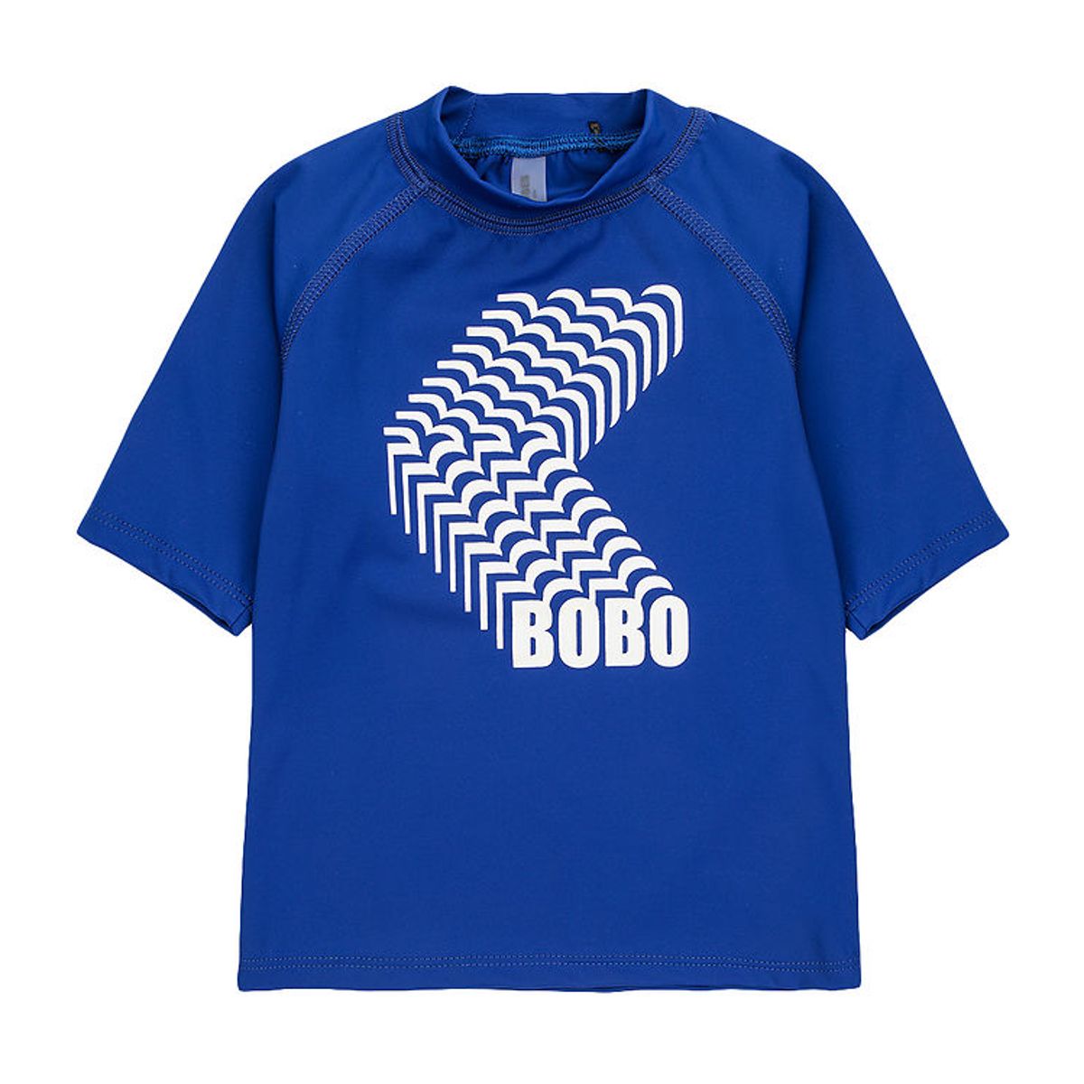 Bobo Choses Badebluse - UV50+ - Shadow - Blå