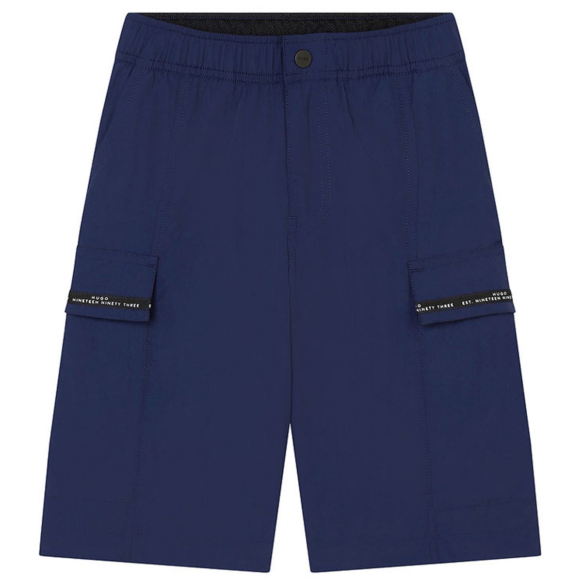 HUGO Shorts - Medieval Blue