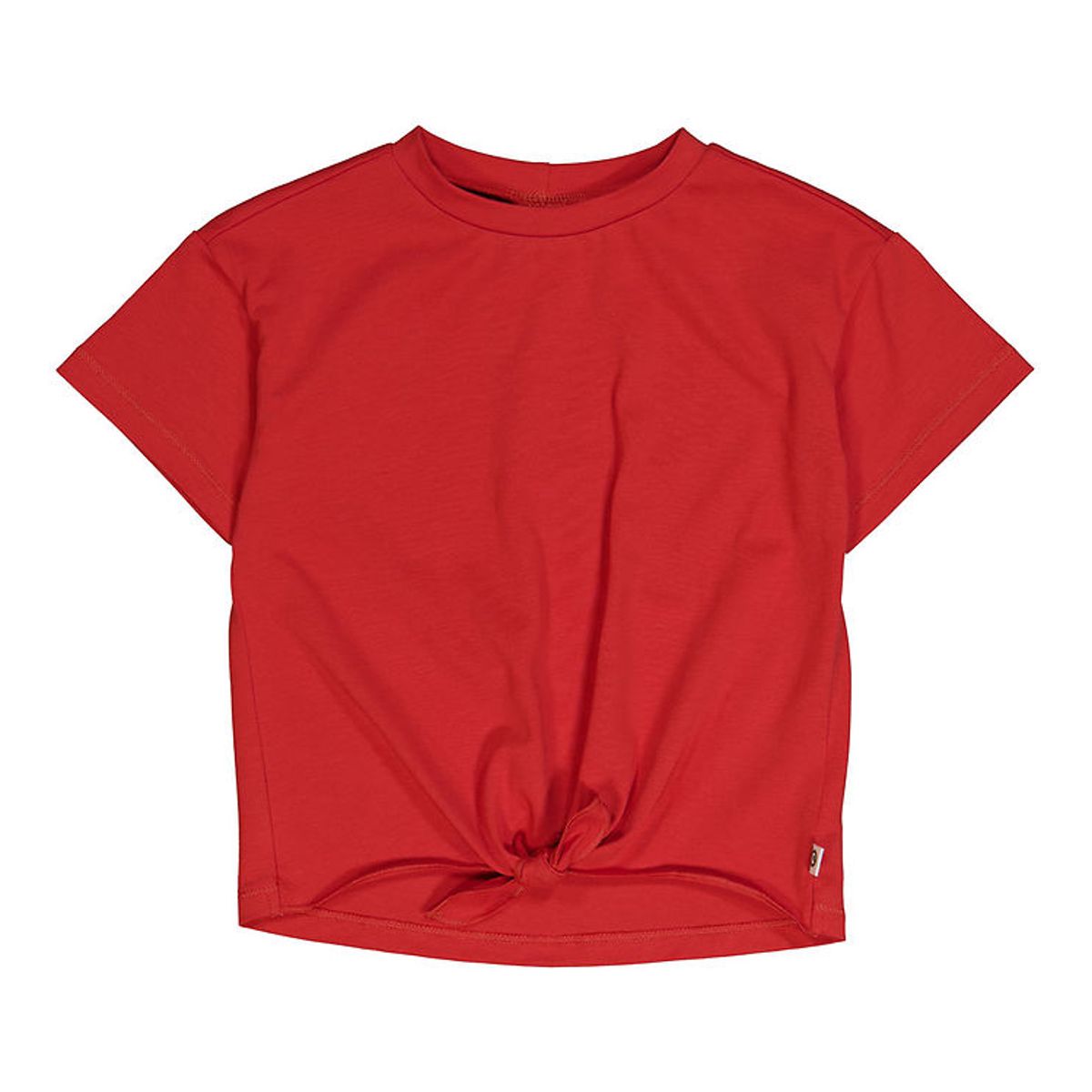 Müsli T-shirt - Cozy Me - Appel Red