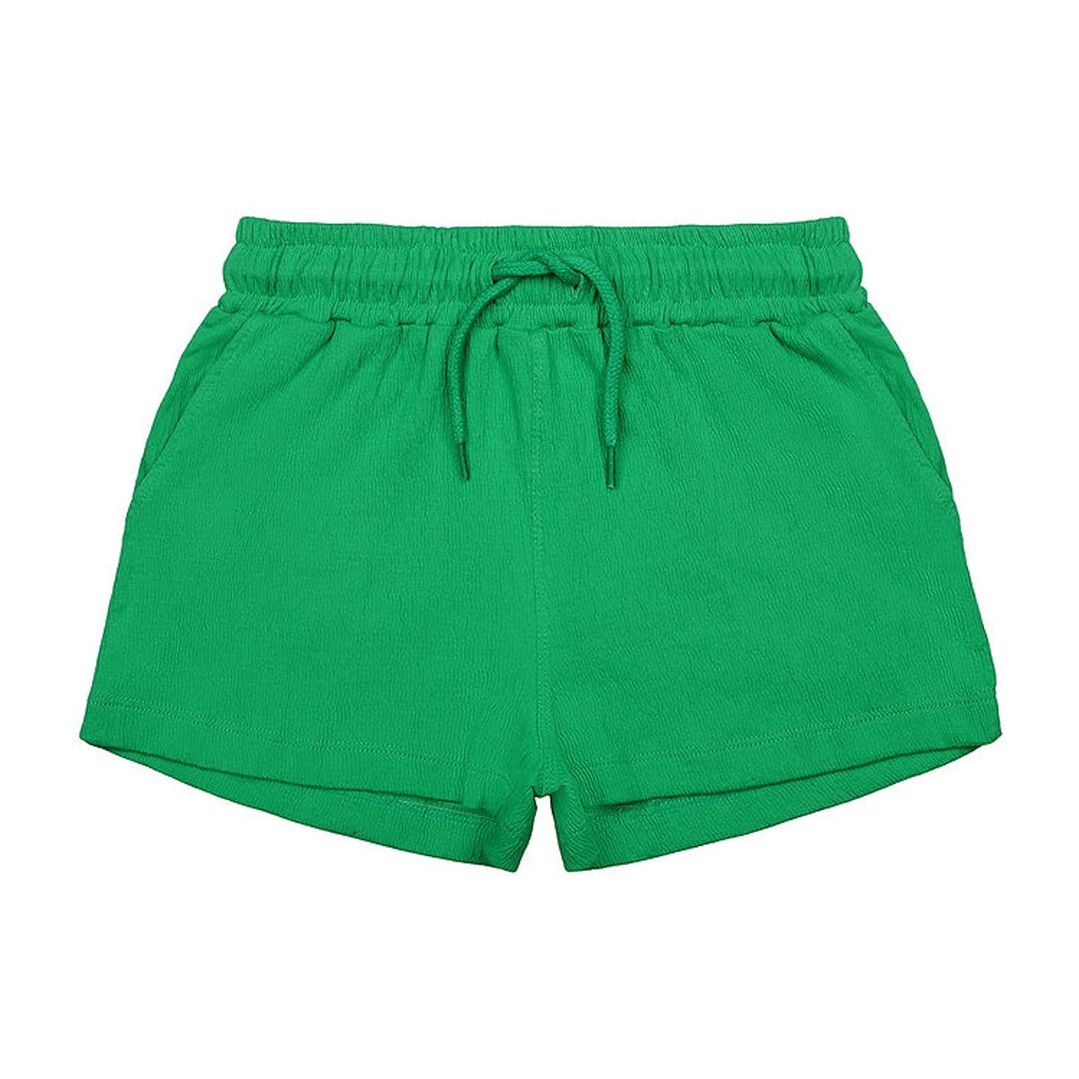 The New Shorts - TnJia - Bright Green