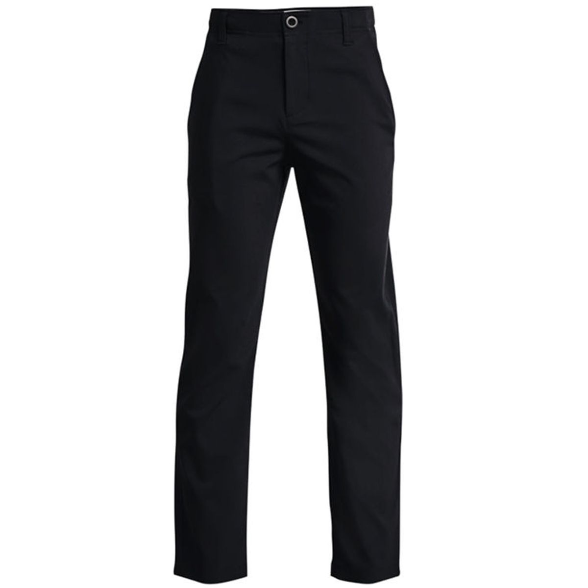 Under Armour Bukser - Boys Golf Pant - Sort