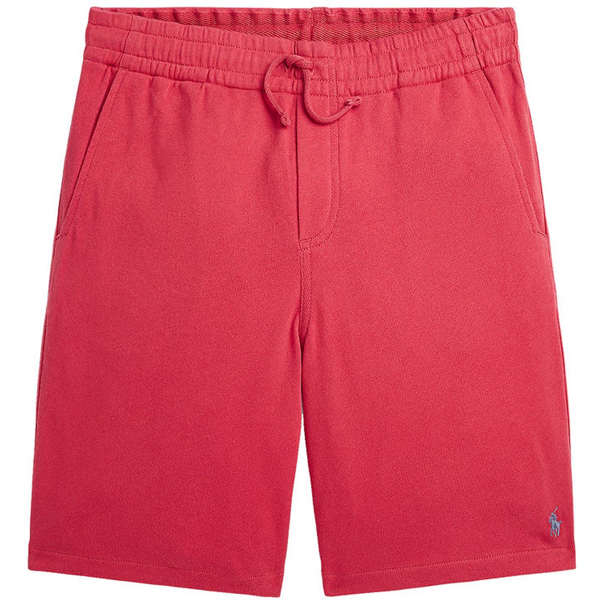 Polo Ralph Lauren Sweatshorts - Rød