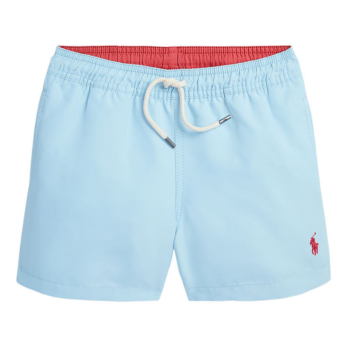 Polo Ralph Lauren Badeshorts - Traveler - Blue Hyacinth