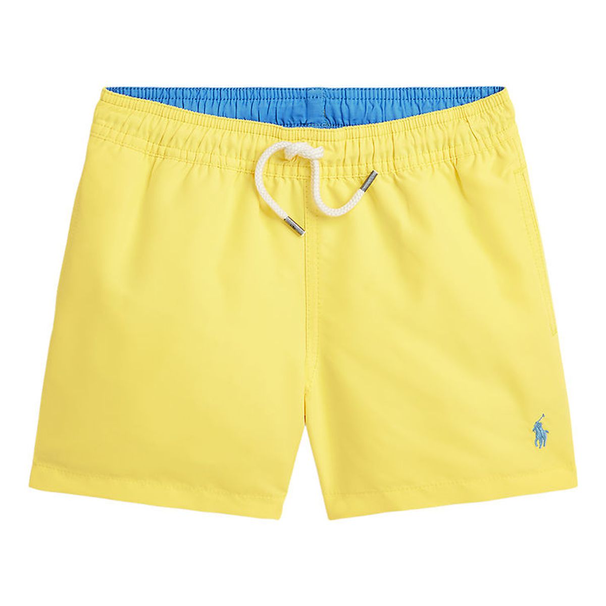 Polo Ralph Lauren Badeshorts - Traveler - Oasis Yellow