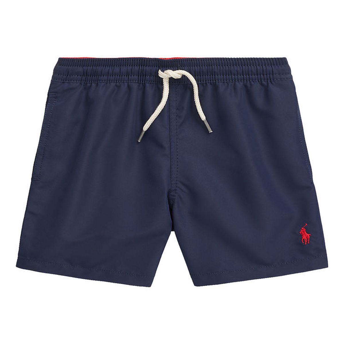 Polo Ralph Lauren Badeshorts - Traveler - Newport Navy