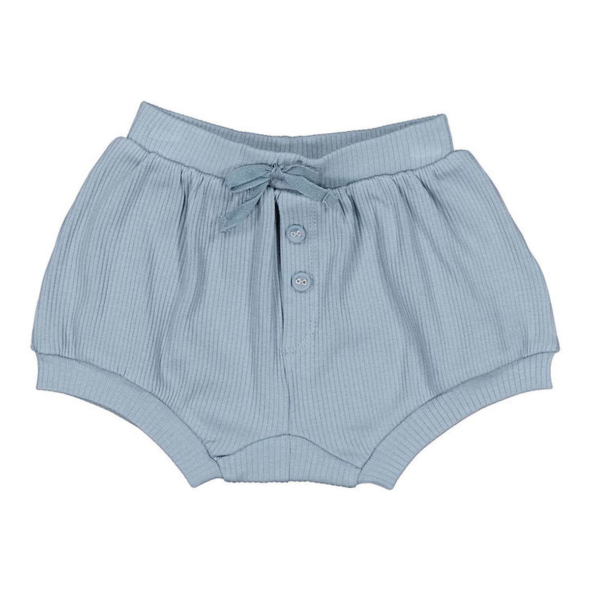 MarMar Bloomers - Modal - Rib - Storm Cloud