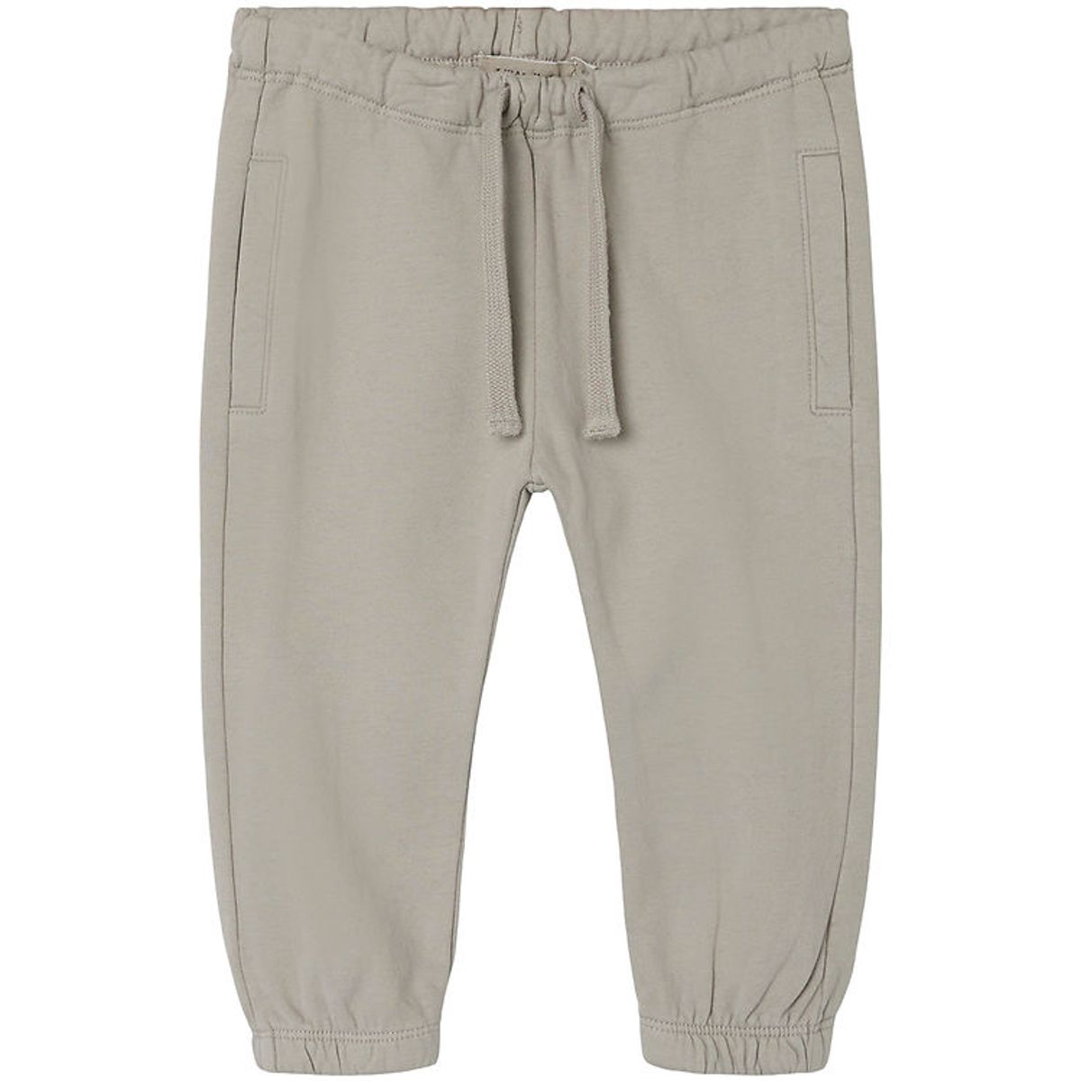 Lil Atelier Sweatpants - NbmBobo - Rock Ridge