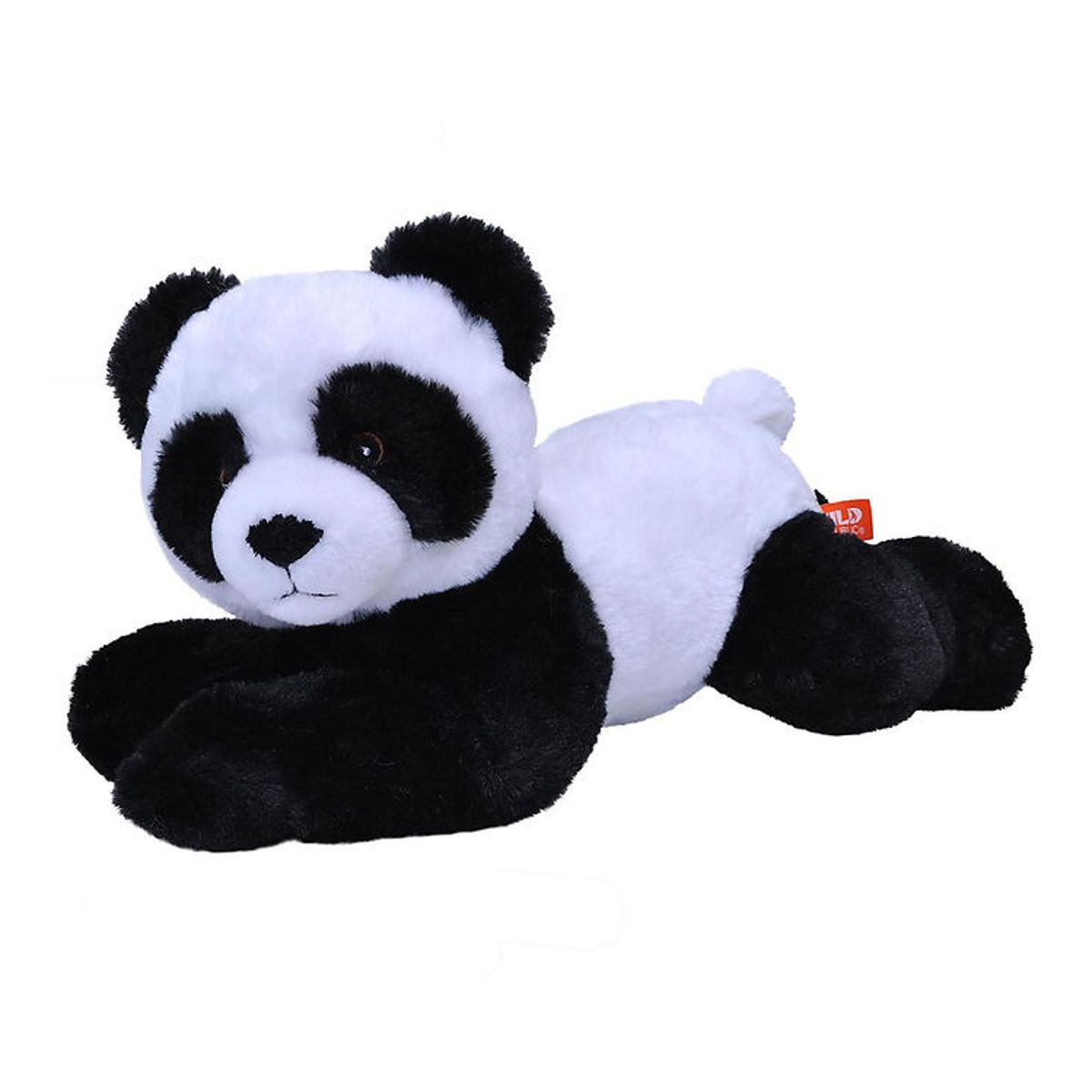 Wild Republic Bamse - Ecokins - 19x33 - Panda