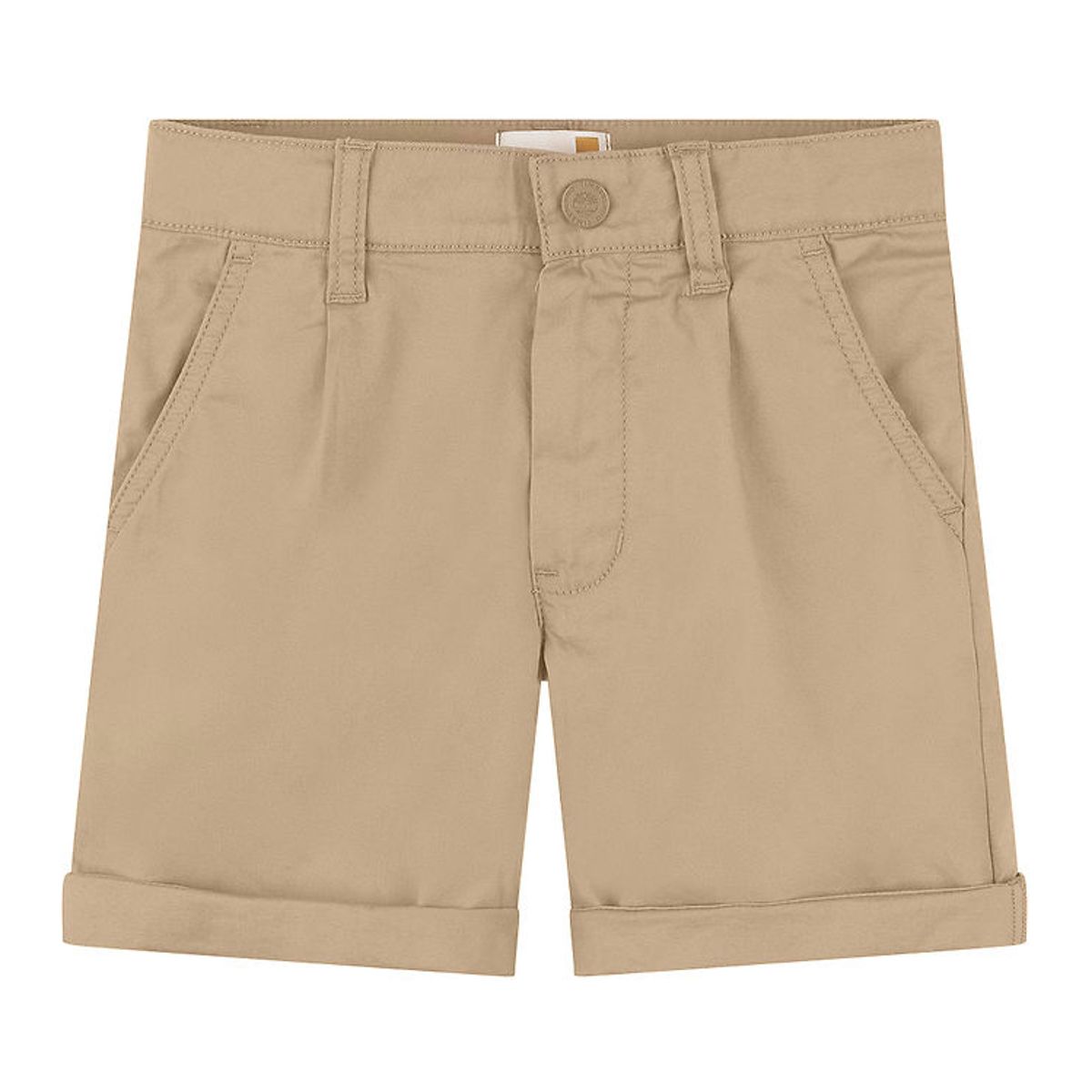 Timberland Shorts - Stone