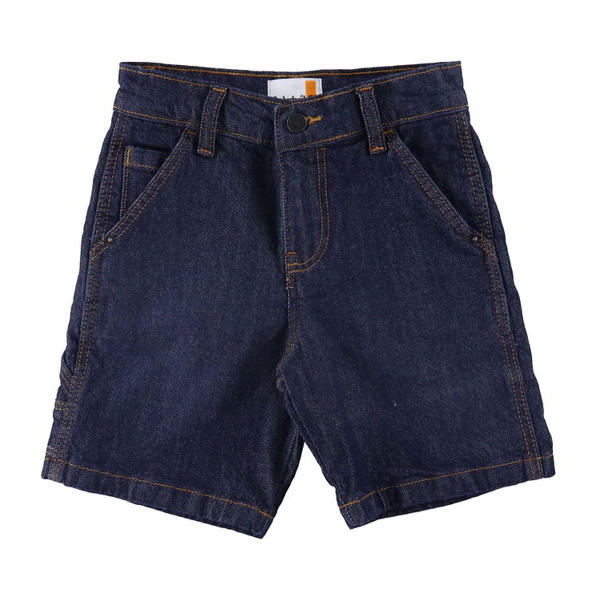 Timberland Denimshorts - Rinse Wash/Brush