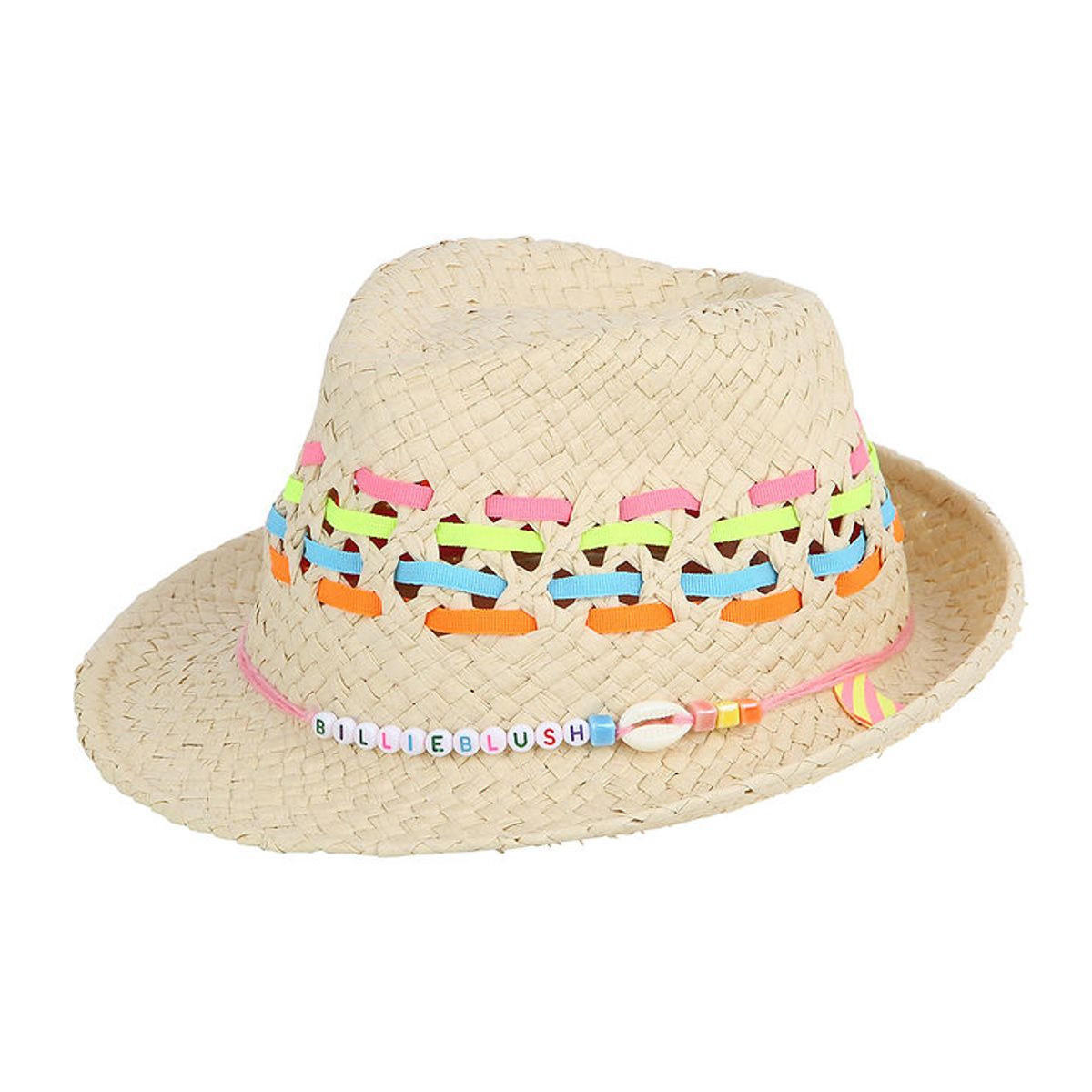 Billieblush Hat - Multicolor