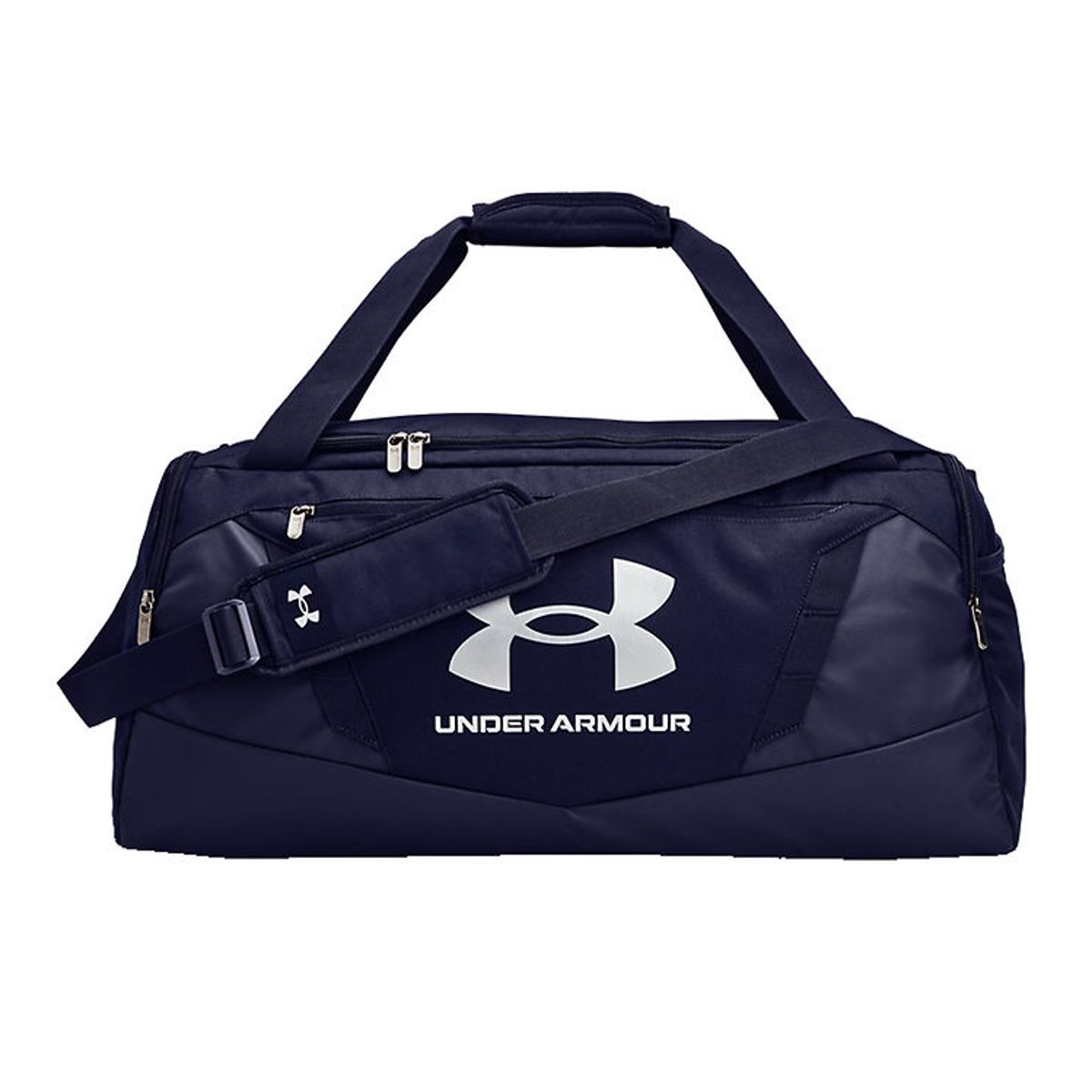 Under Armour Sportstaske - Undeniable 5.0 MD - Midnight Navy