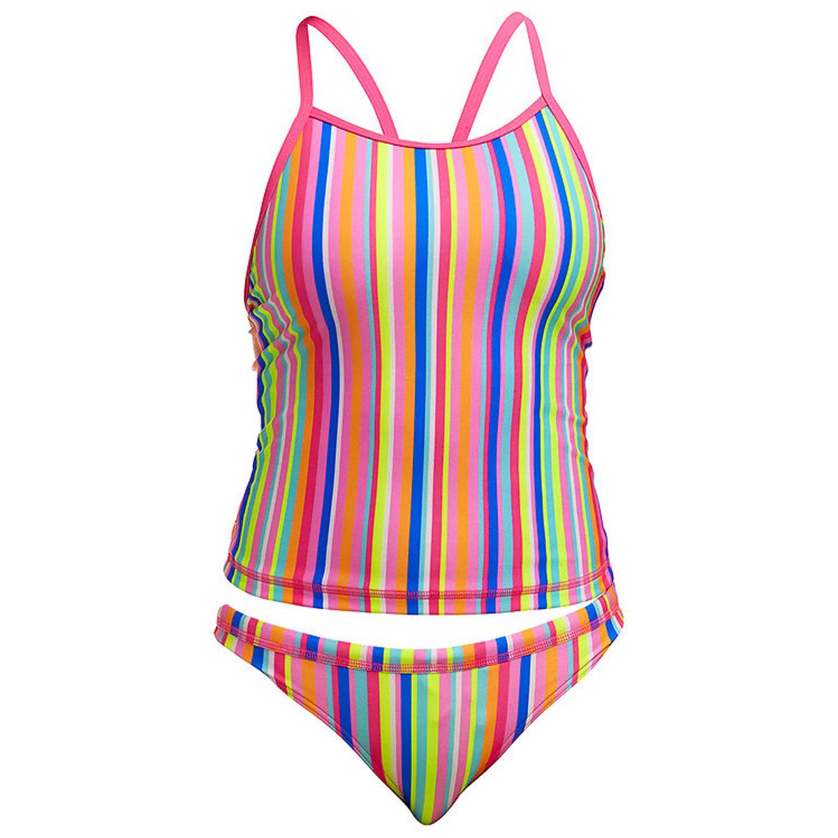 Funkita Bikini - Swim Steady - UV50+ - Join The Line