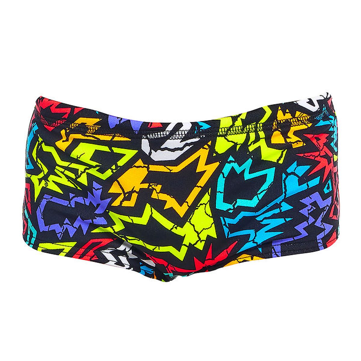 Funkita Badebukser - Printed Trunks - UV50+ - Funk Me