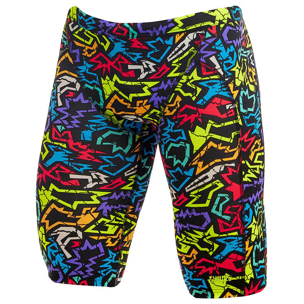 Funkita Badebukser - Training Jammers - UV50+ - Funk Me